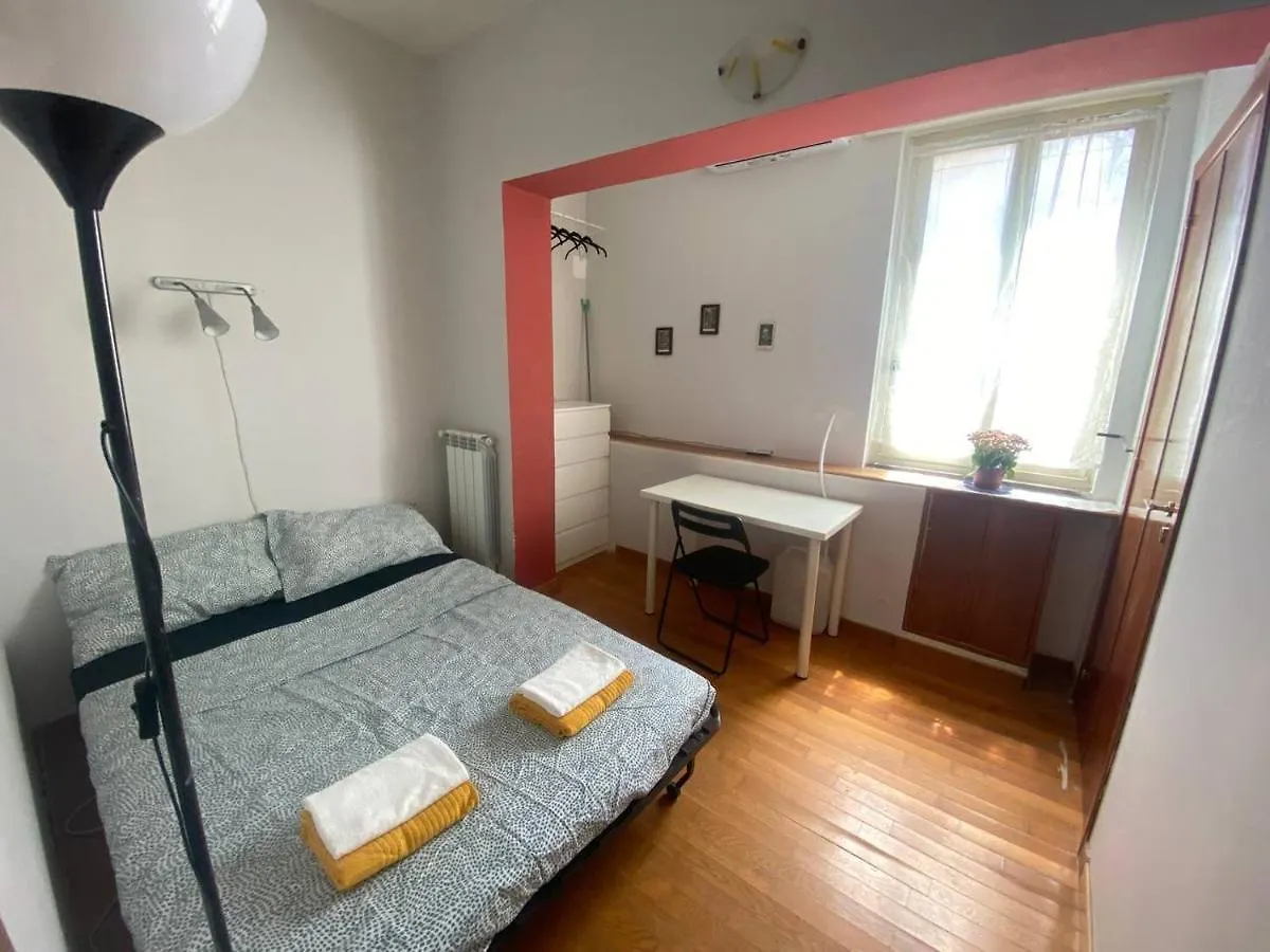 Bnb Medina Naples