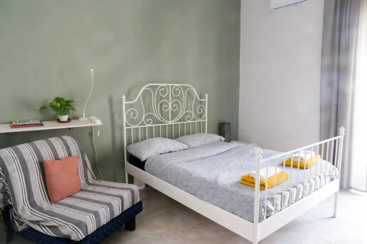 Guest house Bnb Medina Naples