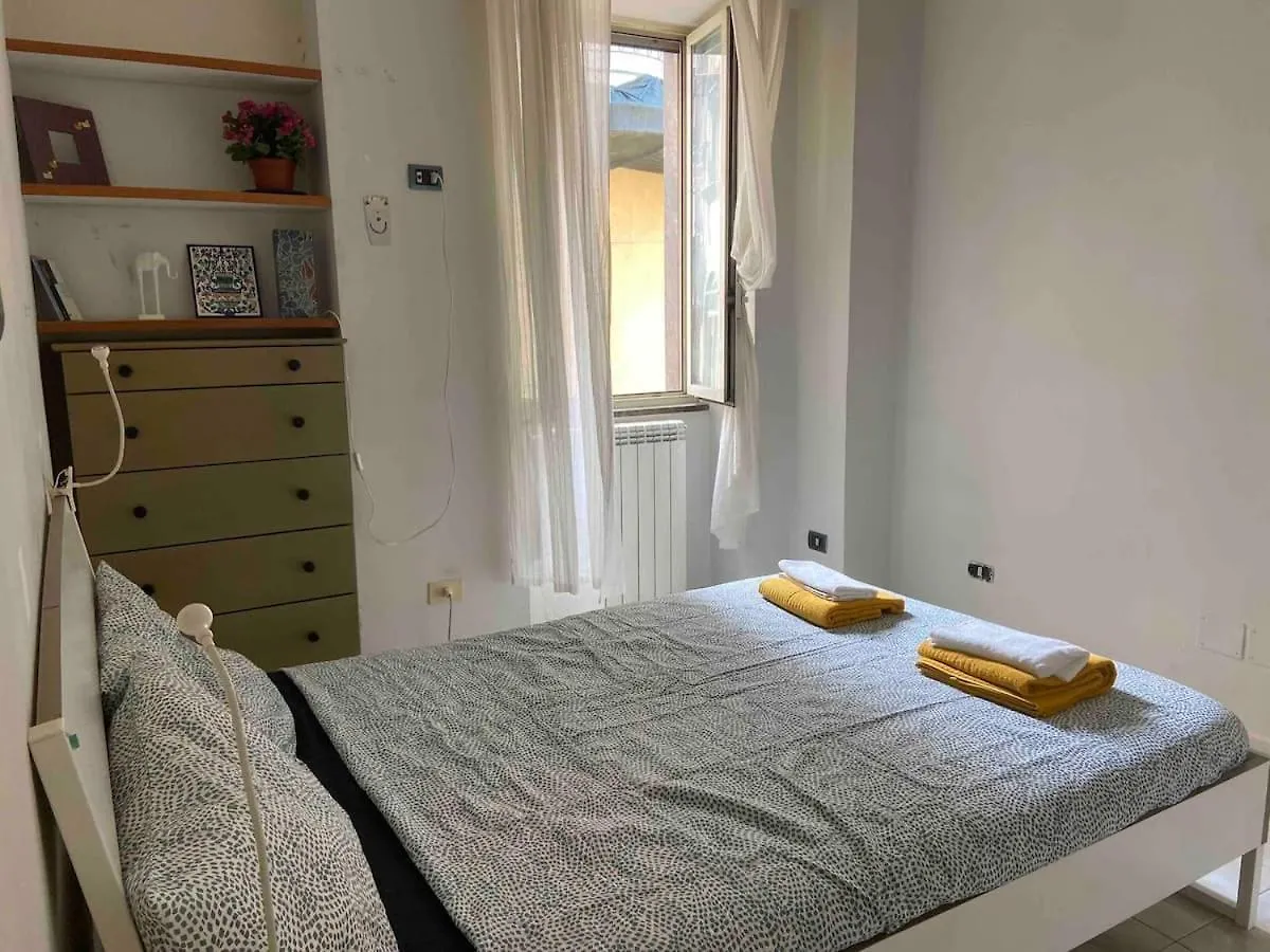 Bnb Medina Napoli 0*,
