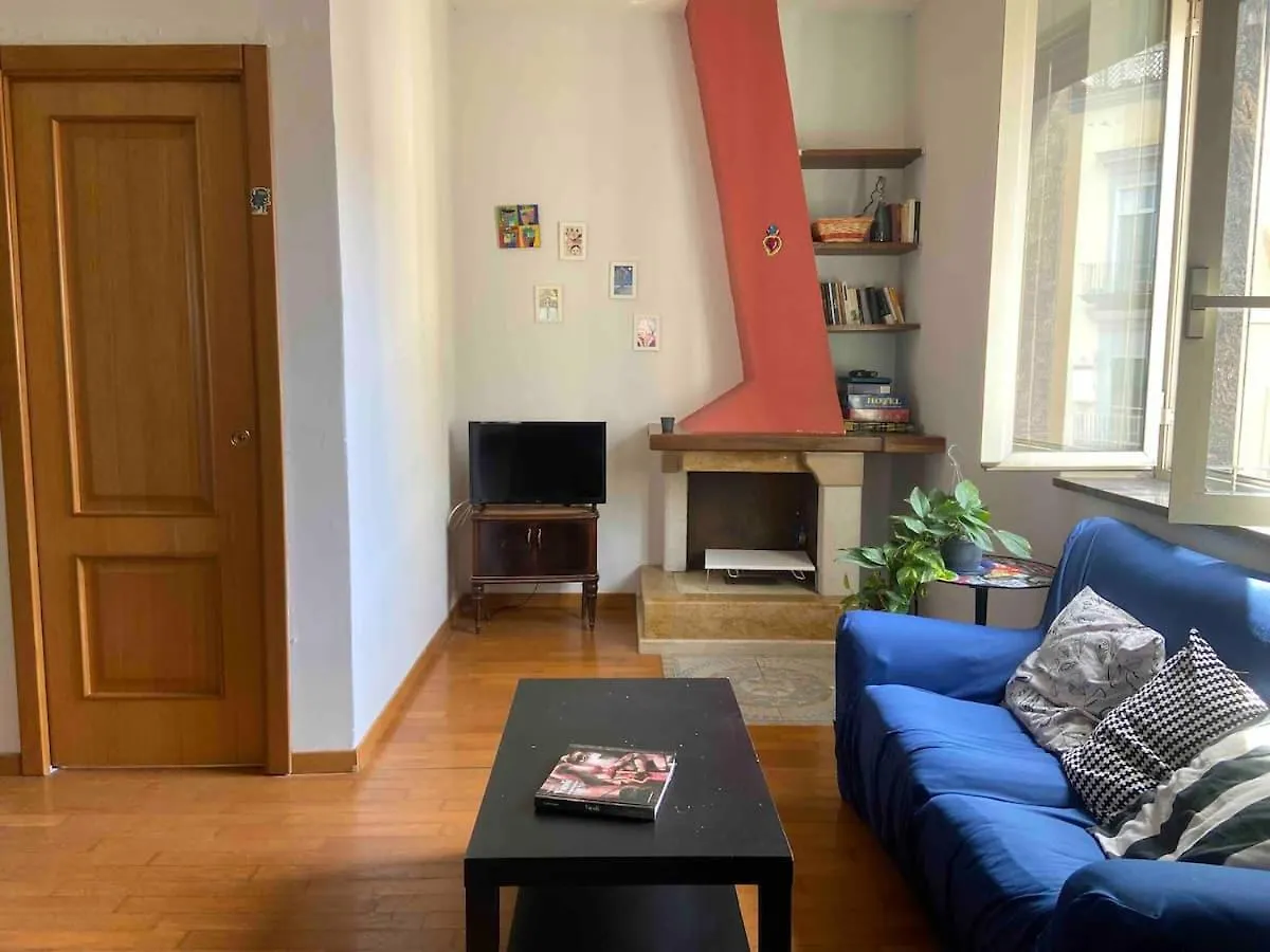 Bnb Medina Napoli 0*,  Italien