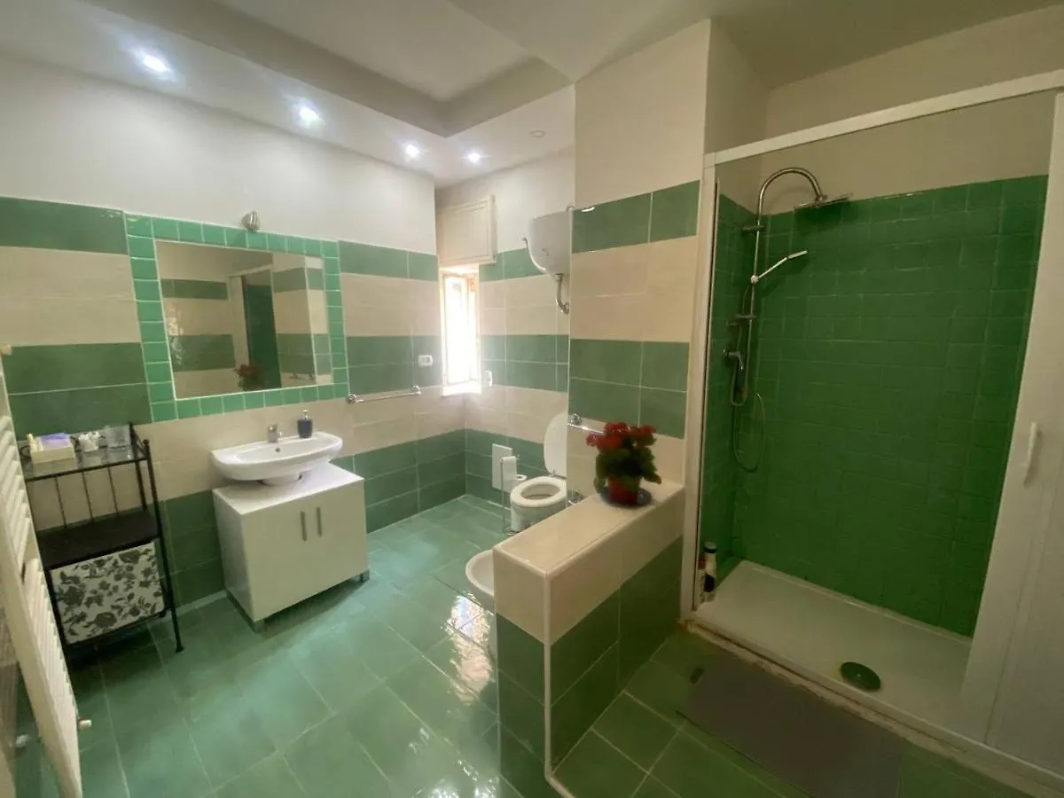 Bnb Medina Napoli Italien
