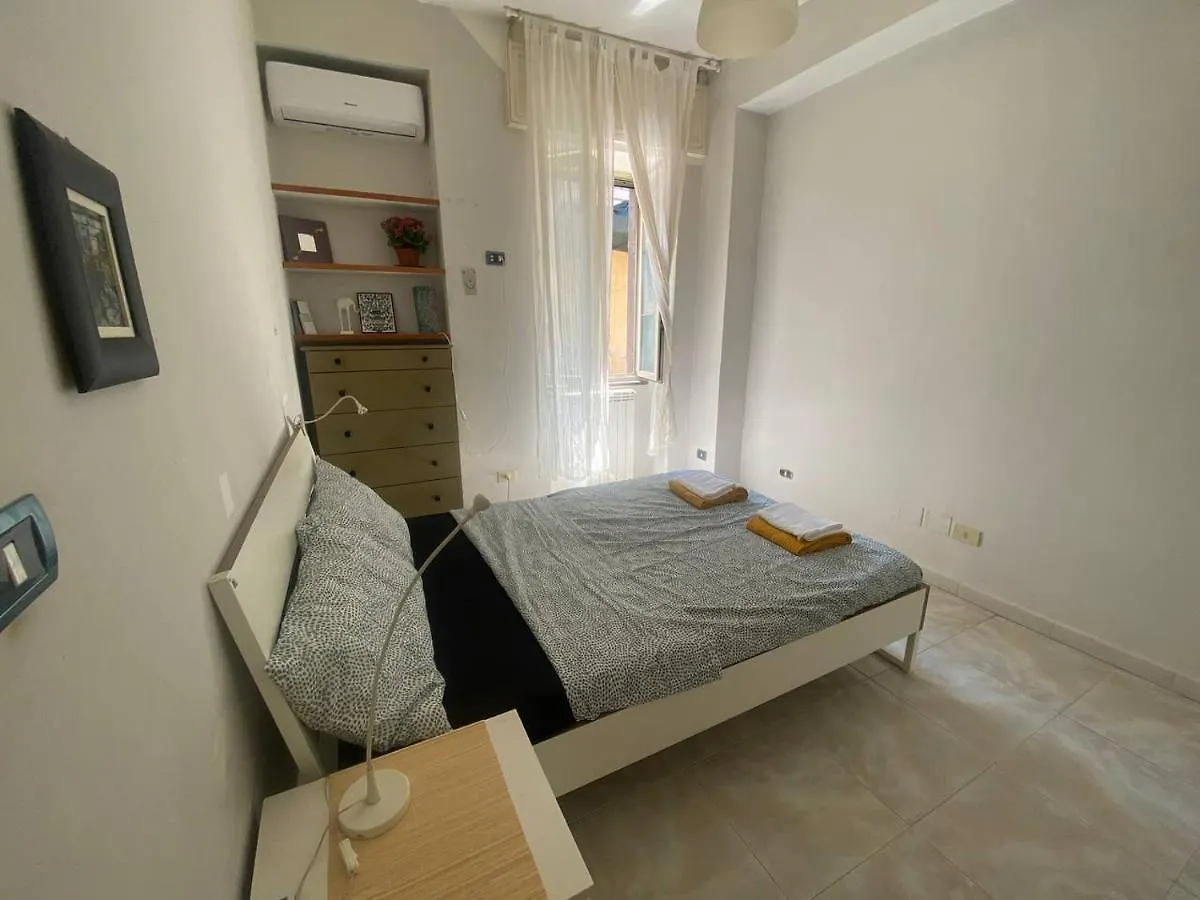 Gæstehus Bnb Medina Napoli