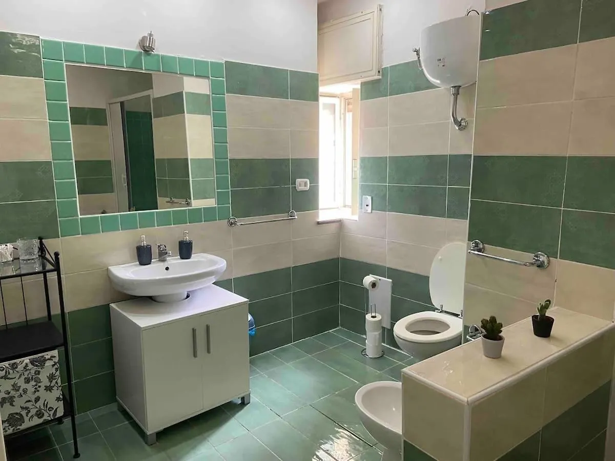 Guest house Bnb Medina Naples